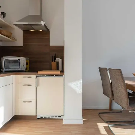 Lägenhet Marin, 15 *