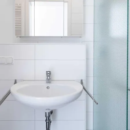 Lägenhet Marin, 15 Zinnowitz