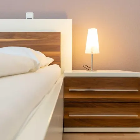 Marin, 15 Lägenhet *