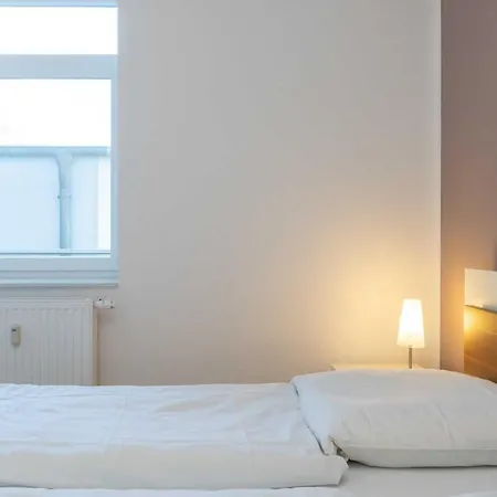 Marin, 15 Lägenhet *