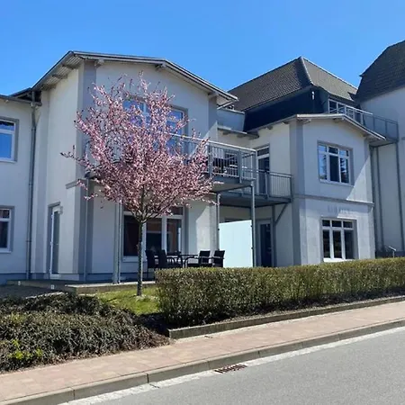 Marin, 15 Lägenhet *