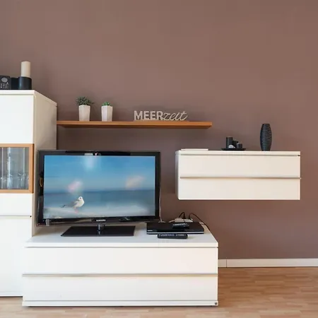 Apartment Marin 15 *