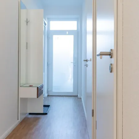 Apartment Marin 15 *