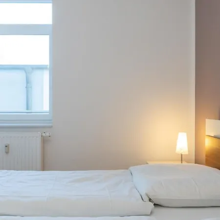 Marin 15 Apartment Zinnowitz