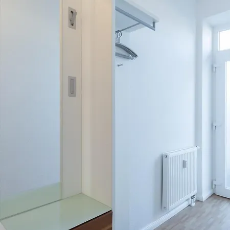 Apartment Marin 15 Zinnowitz