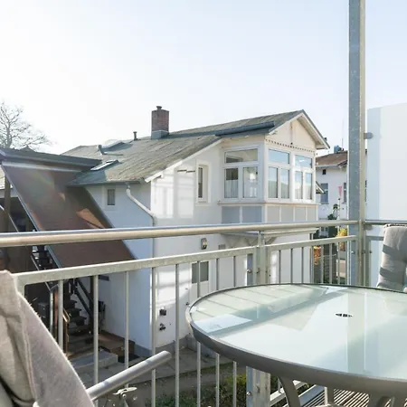 Apartment Marin 15 *