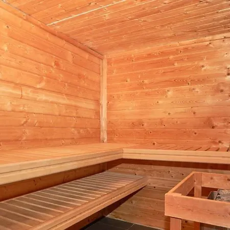 Marin 15 Apartment Zinnowitz