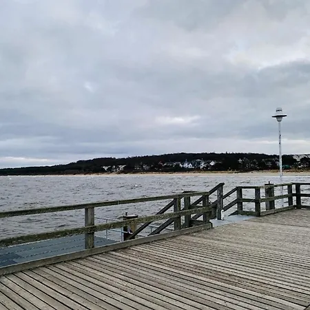 Marin 15 Apartment *