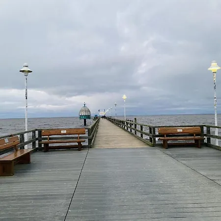 Apartment Marin 15 *