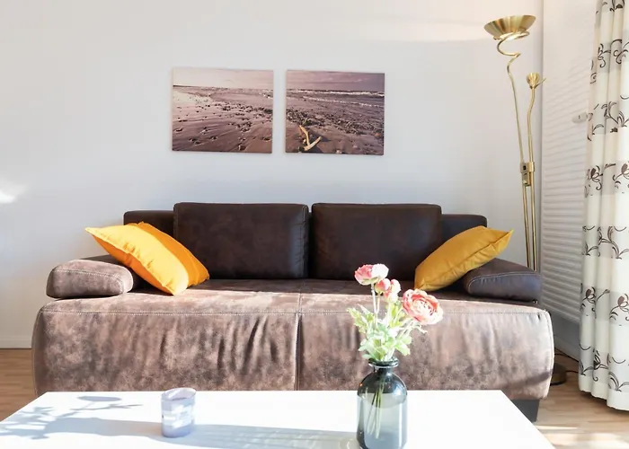 Marin, 15 * Zinnowitz