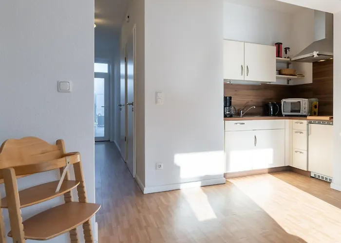 Marin, 15 Apartman