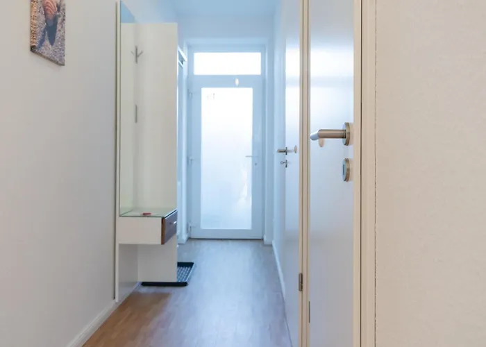 Apartman Marin, 15 *