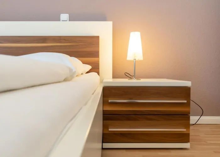 Marin, 15 Apartman *