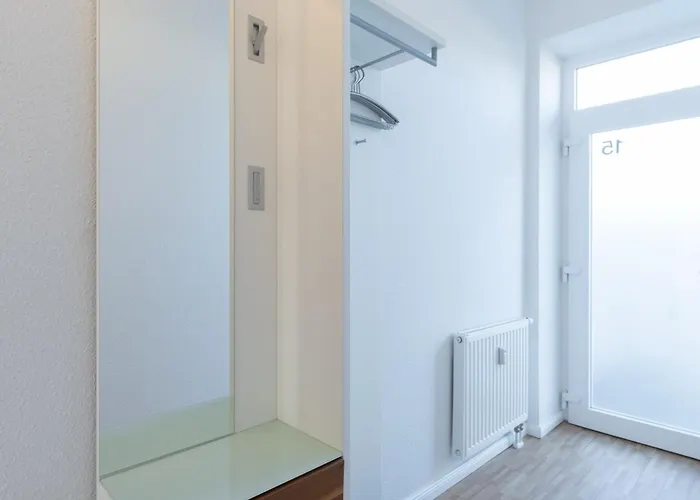 Apartman Marin, 15 Zinnowitz