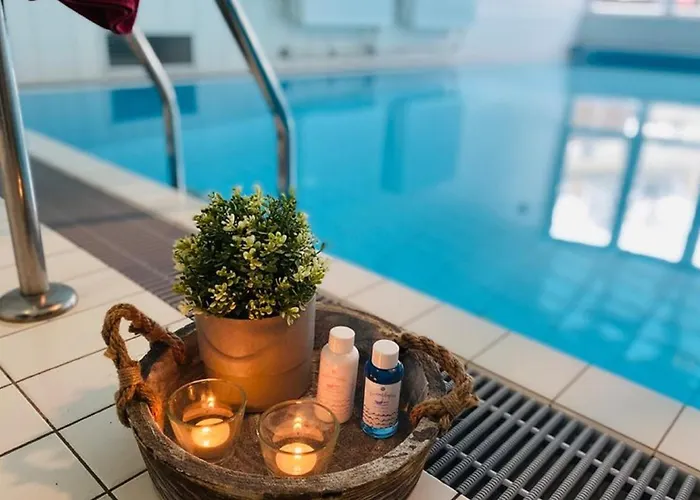 Marin, 15 * Zinnowitz