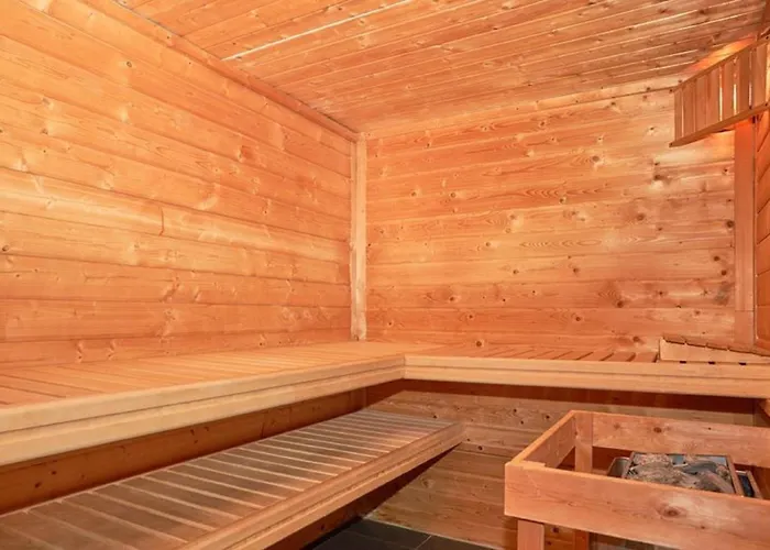 Marin, 15 Apartman Zinnowitz