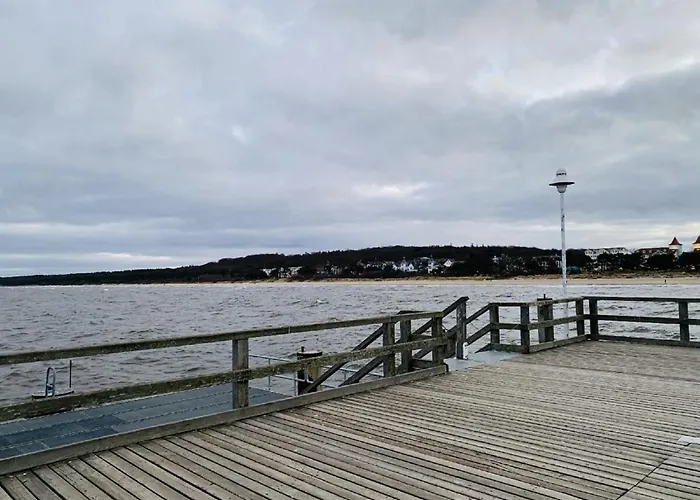 Marin, 15 Apartman *